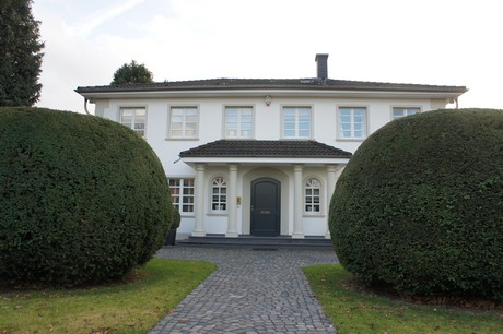 muengersdorf