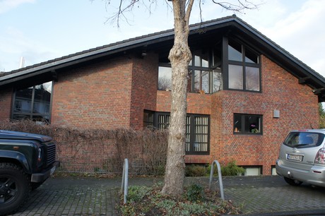 muengersdorf