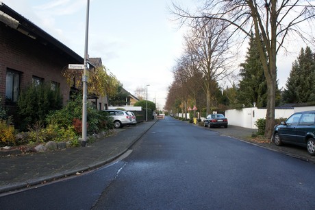 muengersdorf
