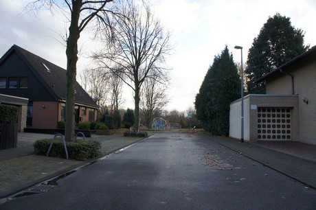 muengersdorf