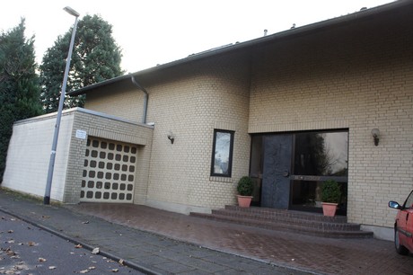muengersdorf