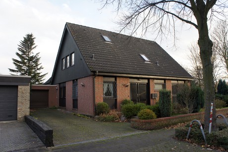 muengersdorf