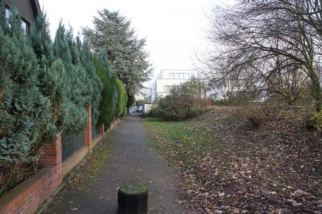 muengersdorf