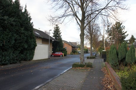 muengersdorf