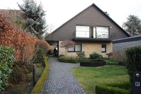muengersdorf