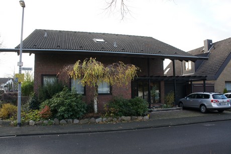muengersdorf
