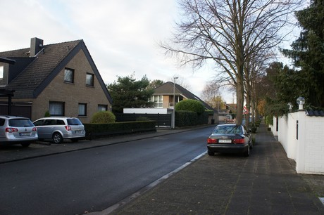 muengersdorf