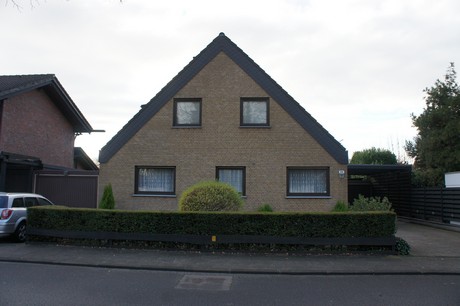 muengersdorf