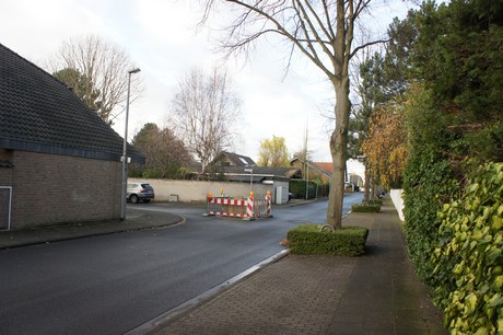 muengersdorf