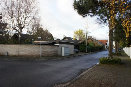 muengersdorf