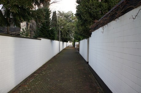 muengersdorf