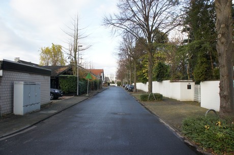 muengersdorf