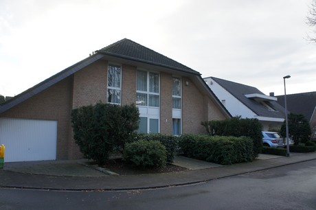 muengersdorf