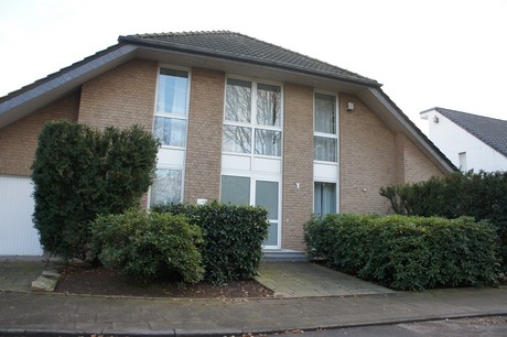 muengersdorf