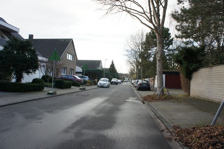 muengersdorf