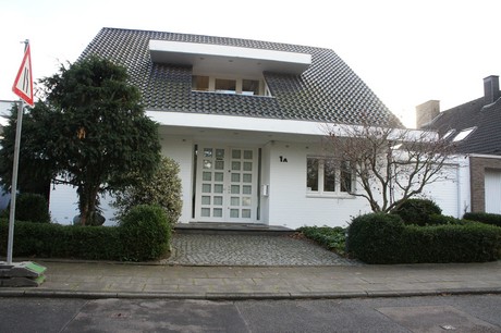 muengersdorf