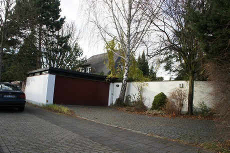 muengersdorf