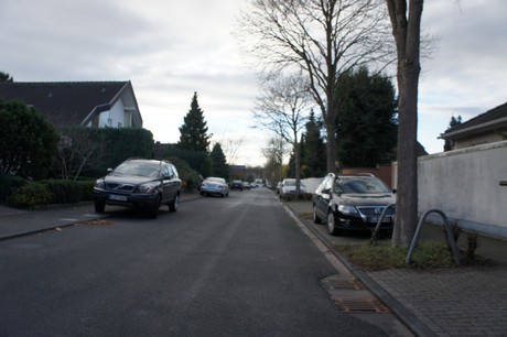 muengersdorf