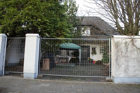 muengersdorf