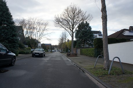 muengersdorf