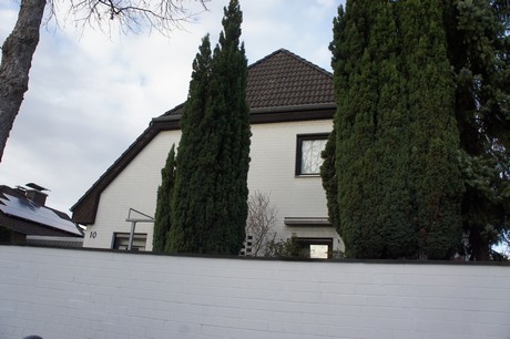 muengersdorf