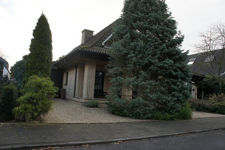 muengersdorf