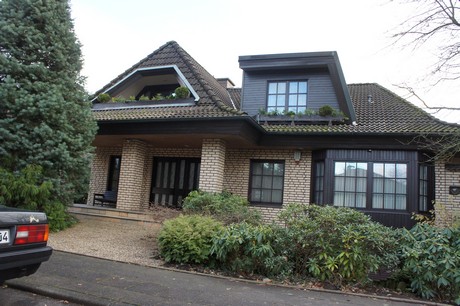 muengersdorf