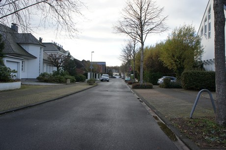 muengersdorf