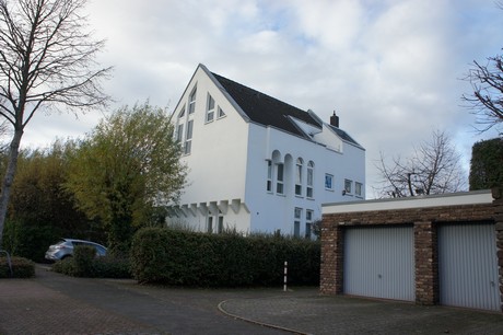 muengersdorf