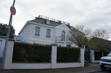 muengersdorf
