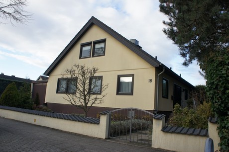 muengersdorf