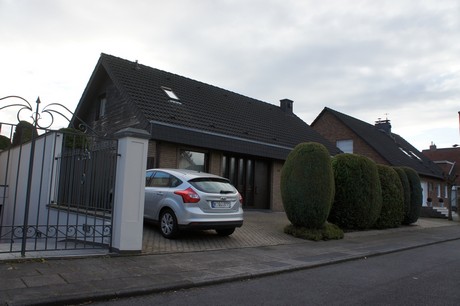 muengersdorf