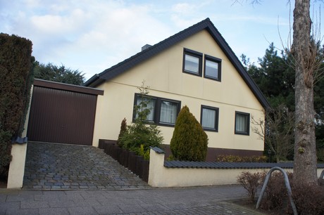 muengersdorf