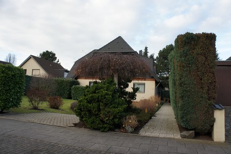 muengersdorf