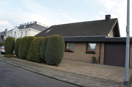 muengersdorf