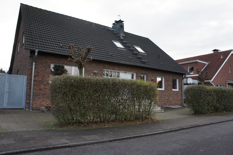 muengersdorf
