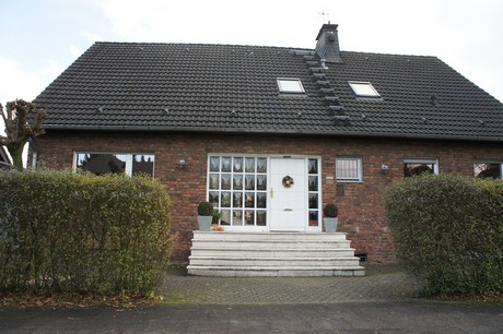 muengersdorf