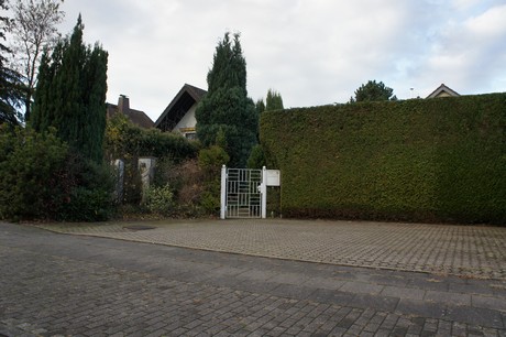 muengersdorf