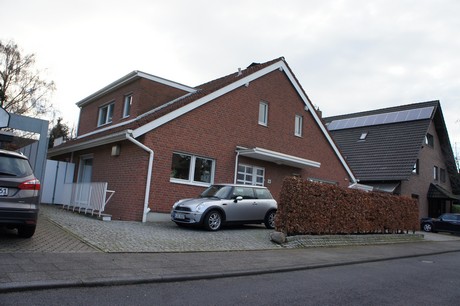 muengersdorf
