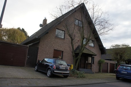 muengersdorf