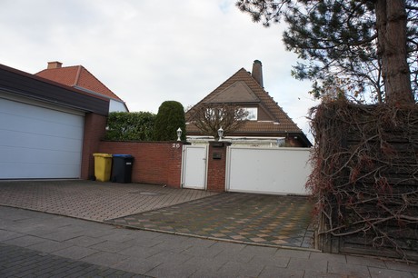muengersdorf