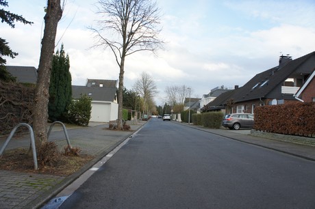 muengersdorf