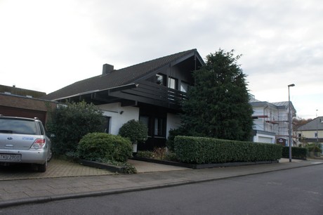 muengersdorf