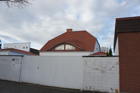 muengersdorf