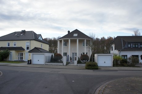 muengersdorf
