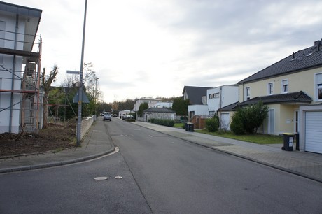 muengersdorf