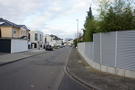 muengersdorf