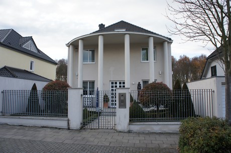 muengersdorf