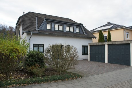 muengersdorf