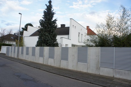 muengersdorf